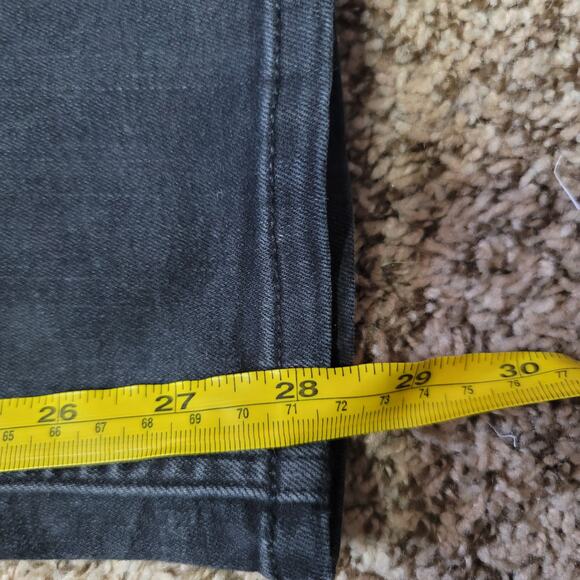 Matilda Jane- Women's 2 piece pants bundle- size XL and 18- Black and Gray - Picture 9 of 10